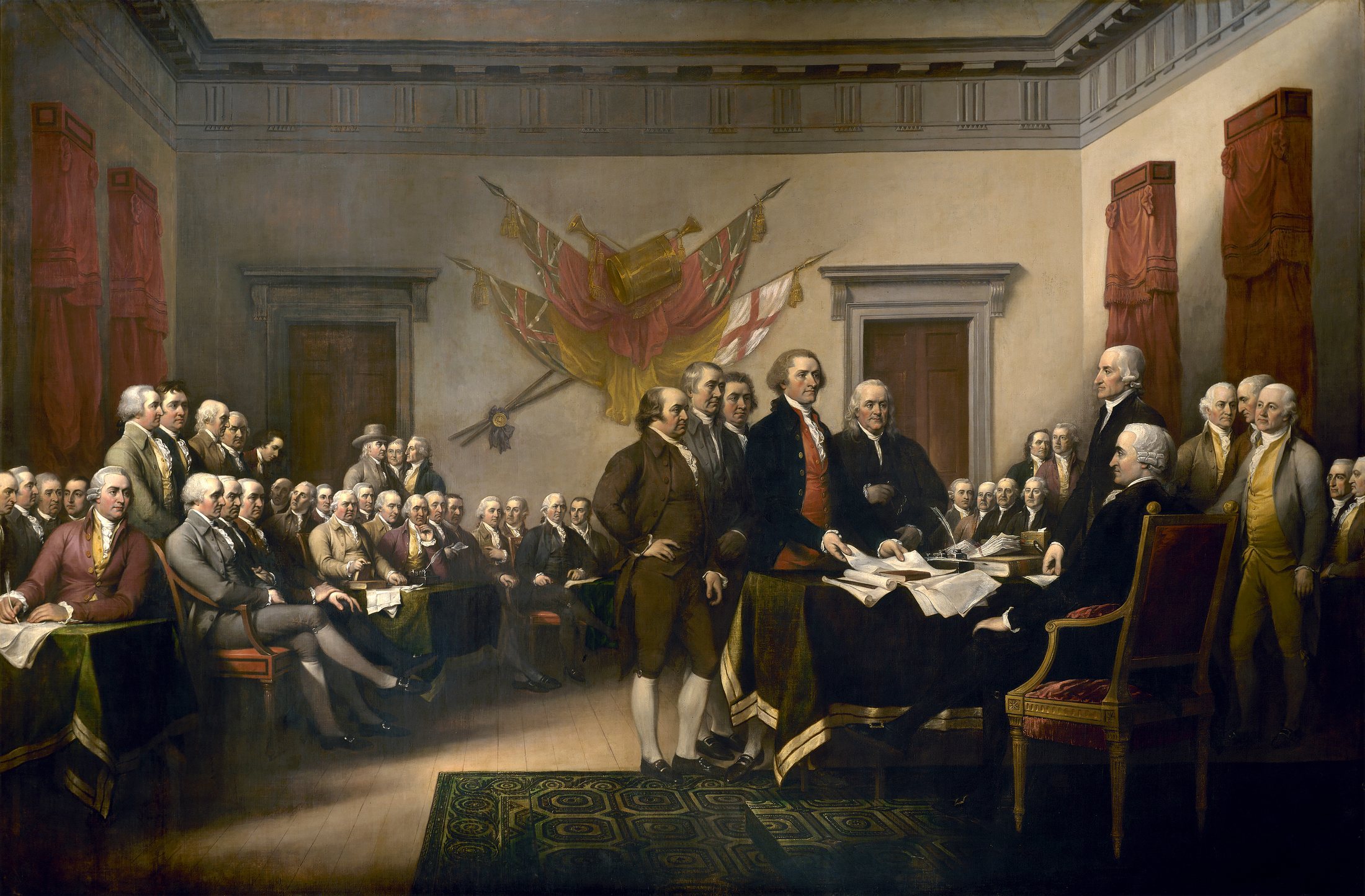 America's Birthday